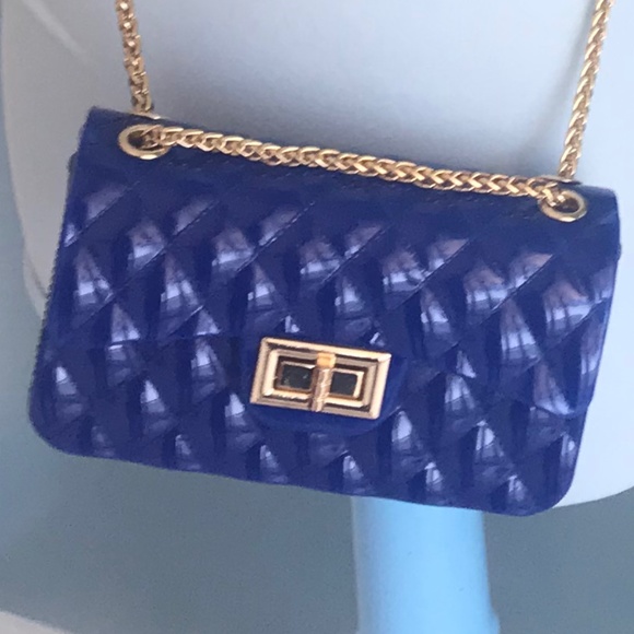 Small " shoulder/crossbody bag- - Picture 1 of 10